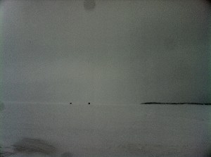 Crédit : Éric Sévigny