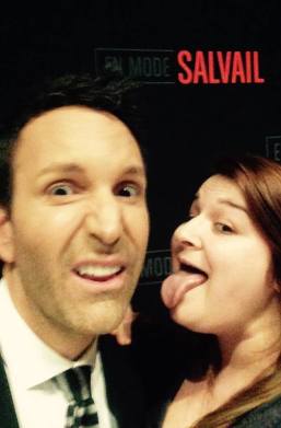 Crédit : Andréanne Simard