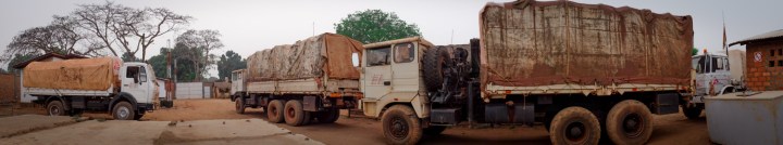 Crédit : Annie McNicoll