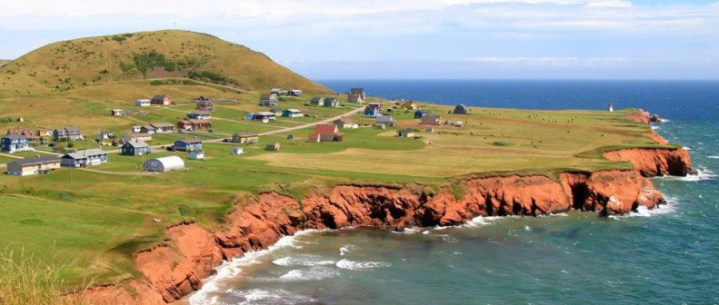 Crédit : Annie McNicoll