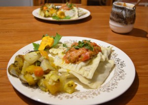 Crédit : Simon Beaubien