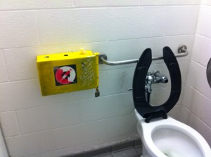 Crédit : Éric Sévigny