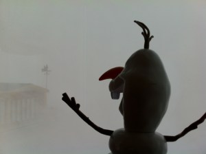 Crédit des photos : Éric Sévigny