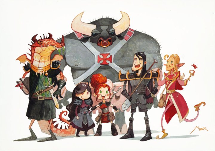 a_new_dnd_group_by_vaejoun