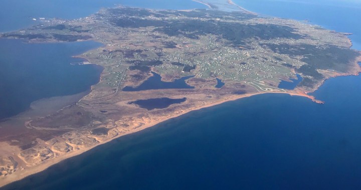 Insulaire - Les trames 1 MEG